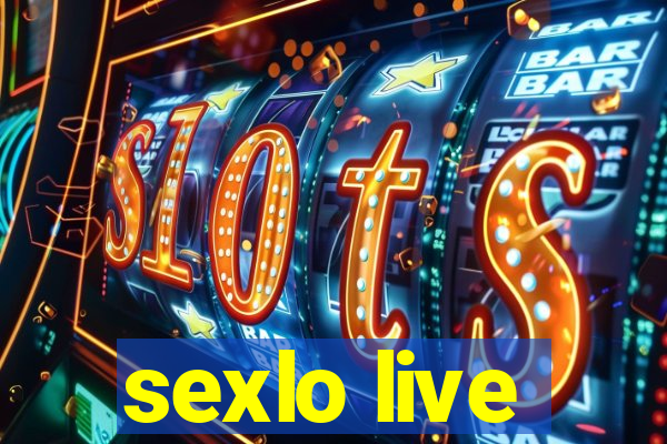 sexlo live